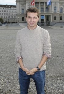 Фотография «Эдин Хасанович»