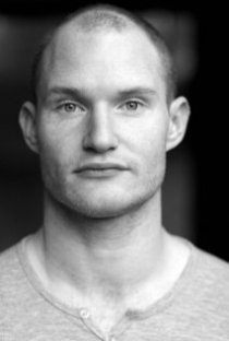 Фотография «Chris Starkie»