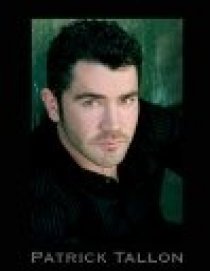 Фотография «Patrick Tallon»