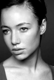 Фотография «Сьюзи Манчини»