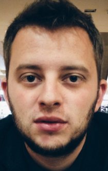 Фотография «Максим Полинский»