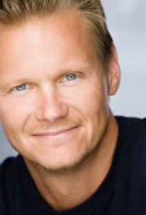 Фотография «Ted Wallof»