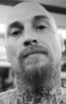 Фотография «Дэнни Диабло»