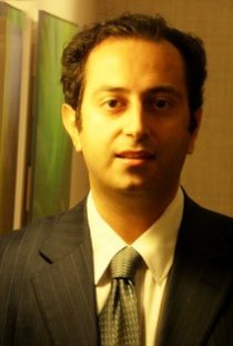 Фотография «Ramin Rahmanpour»