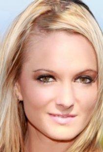 Фотография «Shastina Eloff»