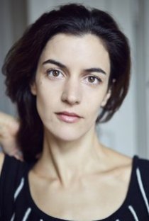 Фотография «Korinna Krauss»