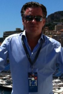 Фотография «Ингемар Йоханссон»