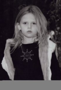 Фотография «Jayden Mankins»