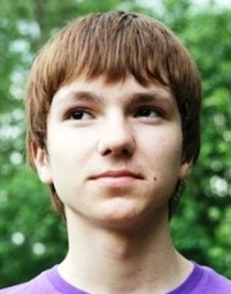 Фотография «Павел Серегин»