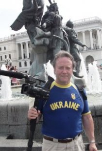 Фотография «Генри Невисон»