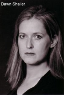 Фотография «Dawn Shailer»