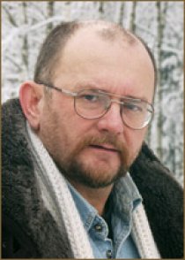 Фотография «Александр Суворов»