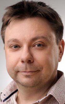 Фотография «Дмитрий Овчинников»
