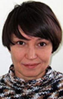 Фотография «Марина Казнина»