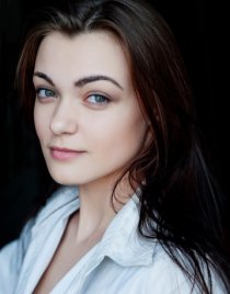Фотография «Ксения Зутикова»