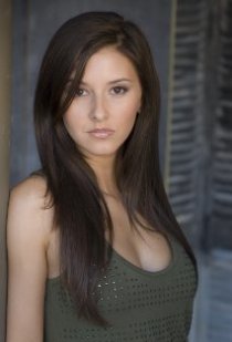 Фотография «Rachel Risen»