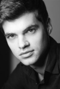 Фотография «Paul Holowaty»