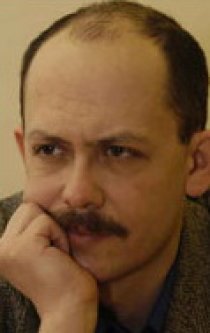 Фотография «Михаил Крупин»