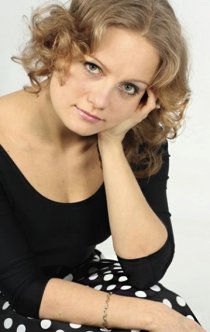 Фотография «Анна Трофимычева»