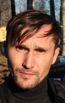 Фотография «Александр Скоков»