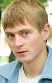 Фотография «Сергей Белякович»
