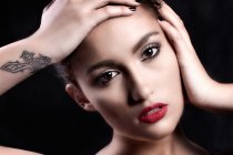 Фотография «Стэф Прескотт»