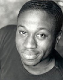 Фотография «Babatunde Aleshe»