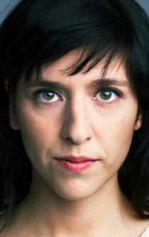 Фотография «Philomene Grandin»