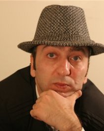 Фотография «Tigran Martikyan»