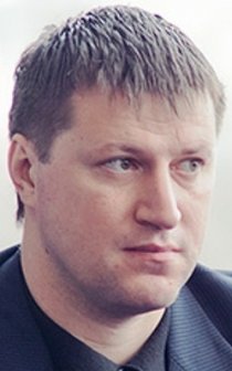 Фотография «Станислав Медведенко»