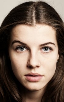 Фотография «Marta Holm Peschcke-Køedt»