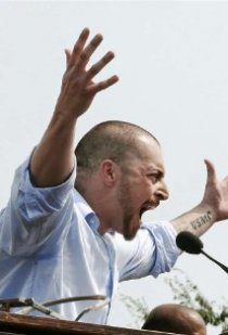 Фотография «Adam Kokesh»