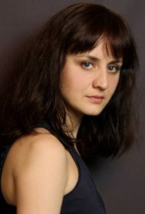Фотография «Michaela Stonisova»