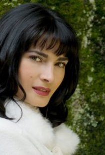 Фотография «Глория Монтойя»