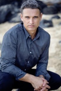 Фотография «Kenneth Matepi»