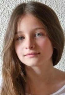 Фотография «Эмма Нинуччи»