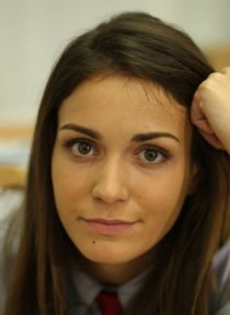 Фотография «Kinga Czifra»