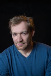 Фотография «Lukás Melník»
