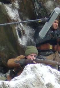 Фотография «Кристиан Дж. Джиардино»