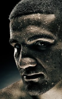 Фотография «Питер Манфредо мл.»