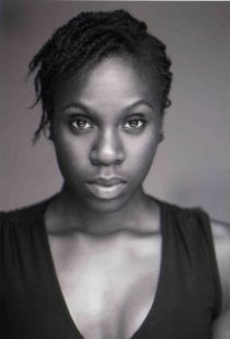 Фотография «Anniwaa Buachie»
