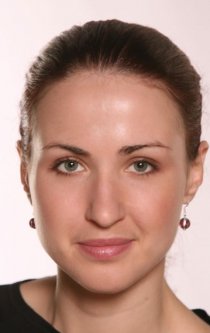 Фотография «Екатерина Прохорова»