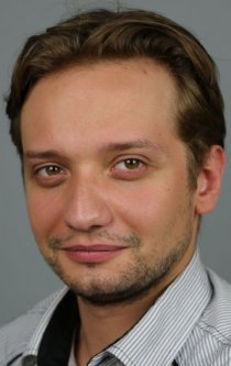 Фотография «Марк Дробот»