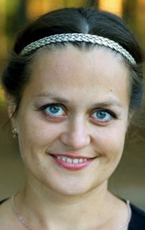 Фотография «Мария Борозненко»