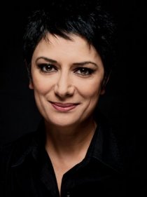 Фотография «Веда Юртсевер Ипек»