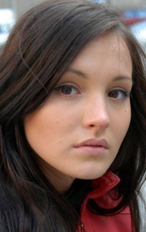 Фотография «Марина Лученко-Щенсна»