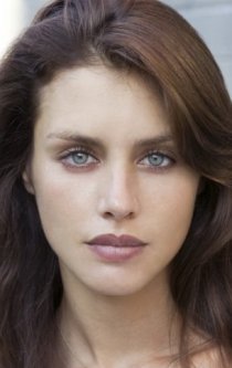 Фотография «Ханна Уэр»