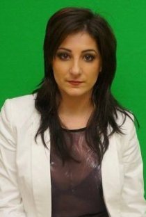 «Паулина Бонева»