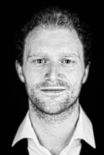 Фотография «Daniel Elms»