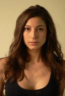 Фотография «Whitney Parshall»